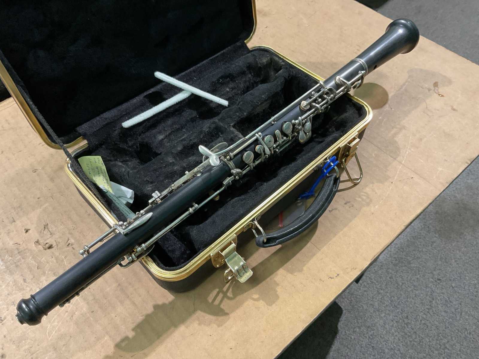 Selmer Hobo