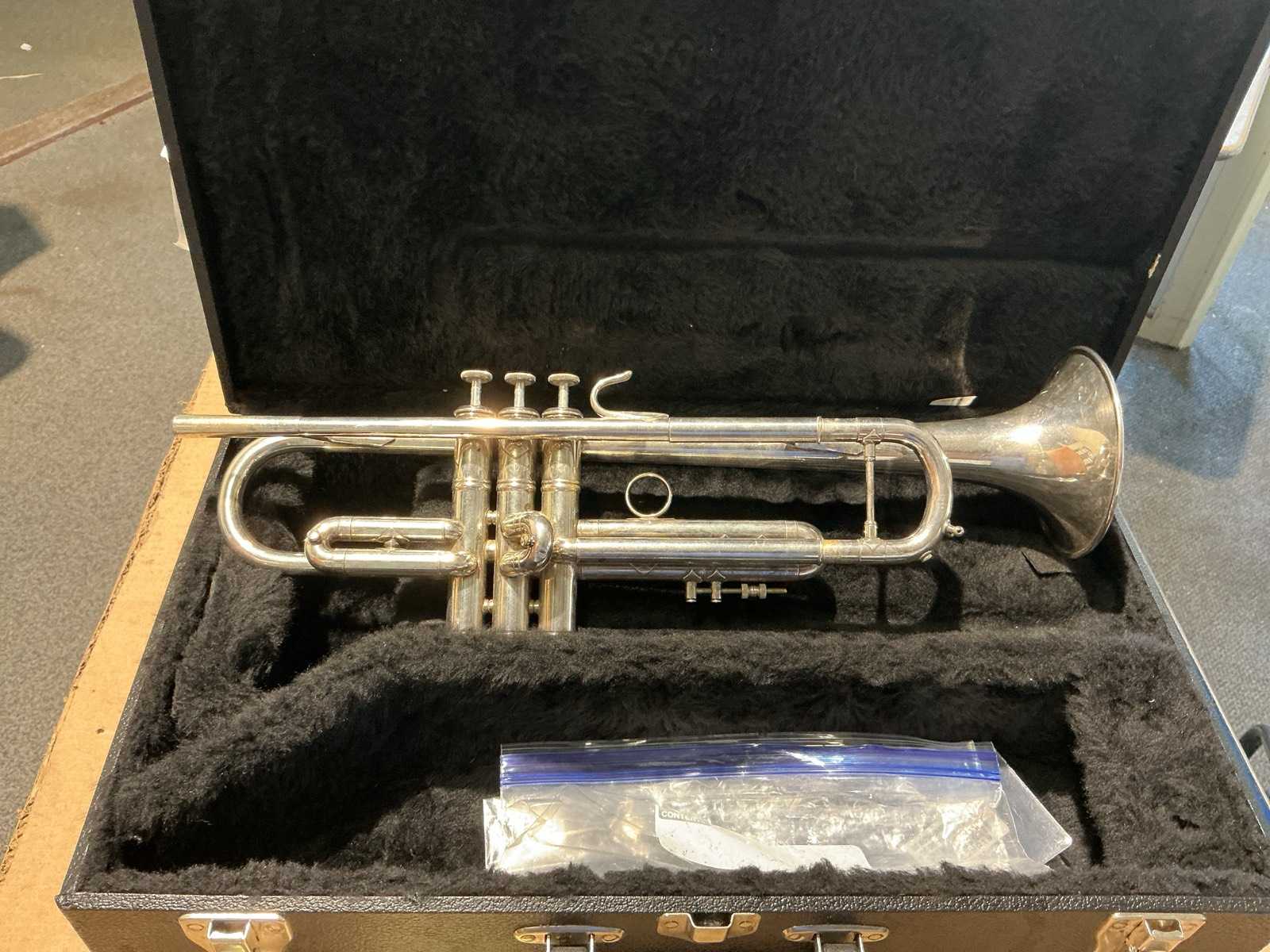 Selmer Trompet