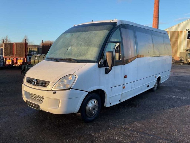 Iveco Irisbus Bus