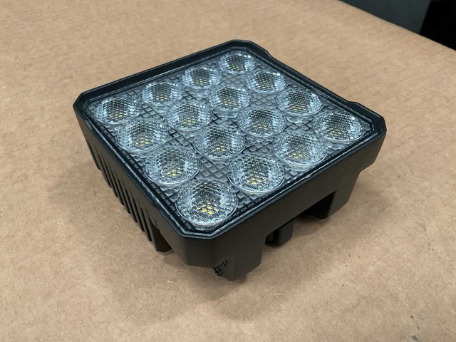 T7996 LED lamp
