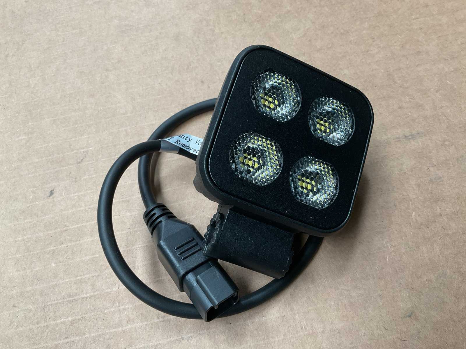 T10640 LED lamp