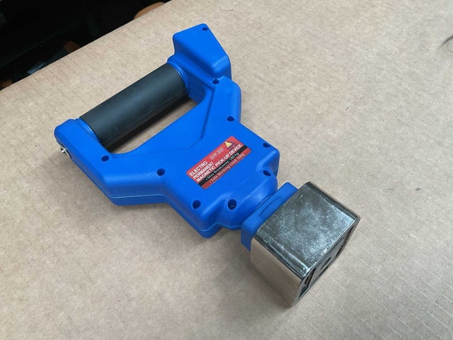 Lishuai EPP-30S Magnetic Pick-Up device