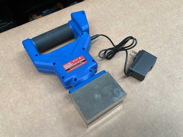 Lishuai EPP-50S Magnetic Pick-Up device