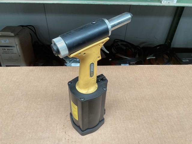 Sweet C60 Pneumatisch klinkpistool