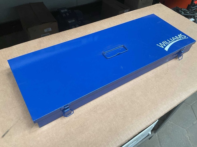 Williams Gereedschapskist