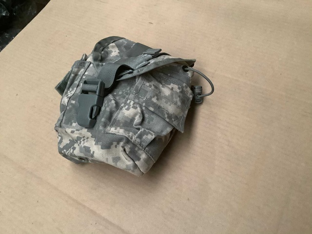 Canteen pouch (10x)