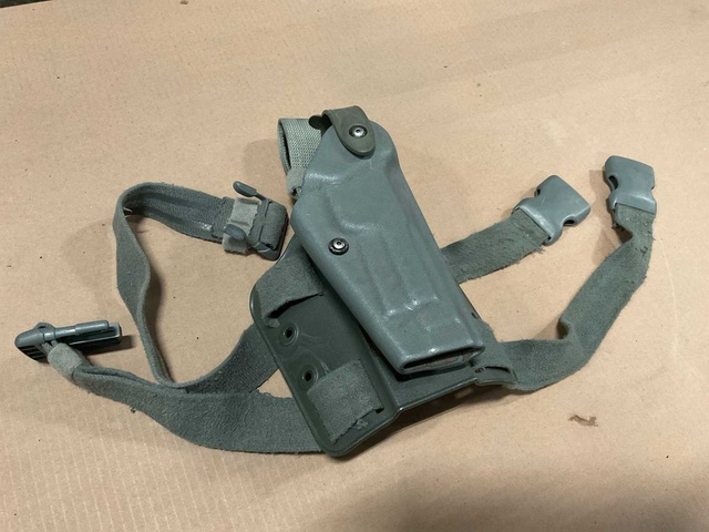 Safariland Holster
