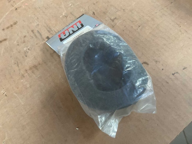Uni Partij Airfilters