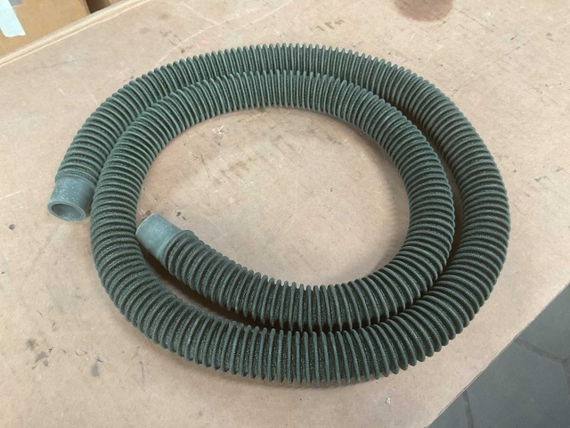 Air Breathing Hose (2x)