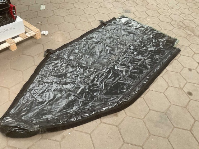 Tent Door (4x)