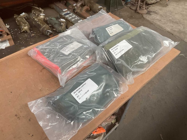 Set Various Bags