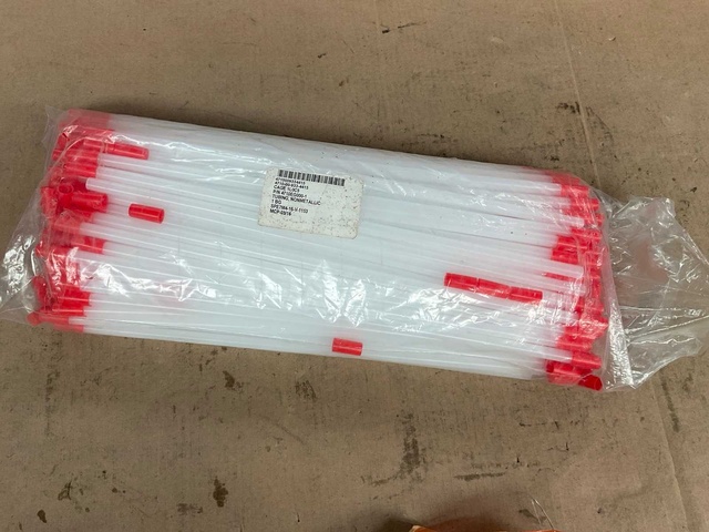 Nonmetallic tubing bag (14x)