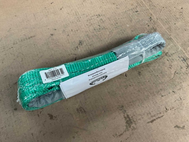 Torso WS21 2T1M Hijsband (4x)