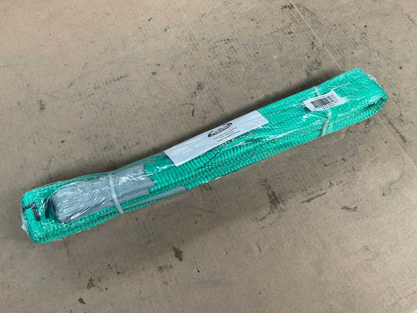 Torso WS22 2T2M Hijsband (2x)