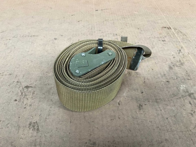 Webbing strap (13x)