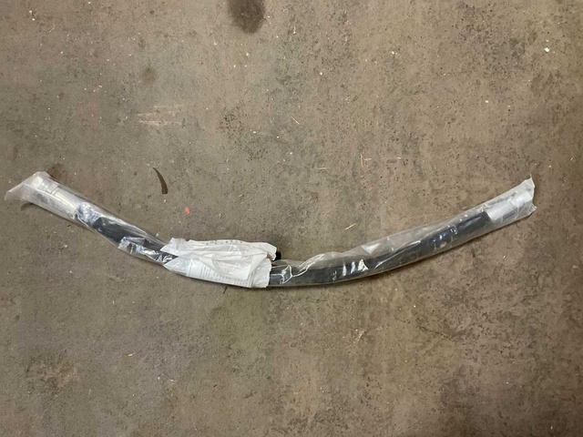 Parker Nonmetallic hose assembly