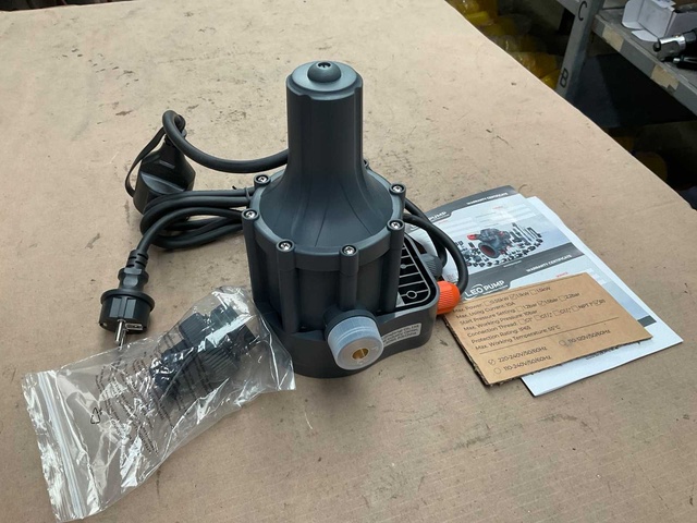 LEO PS-04A Dompelpomp