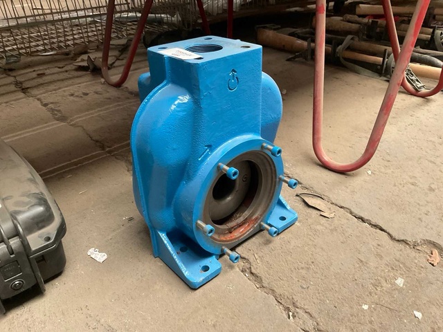 Centrifugaalpomp
