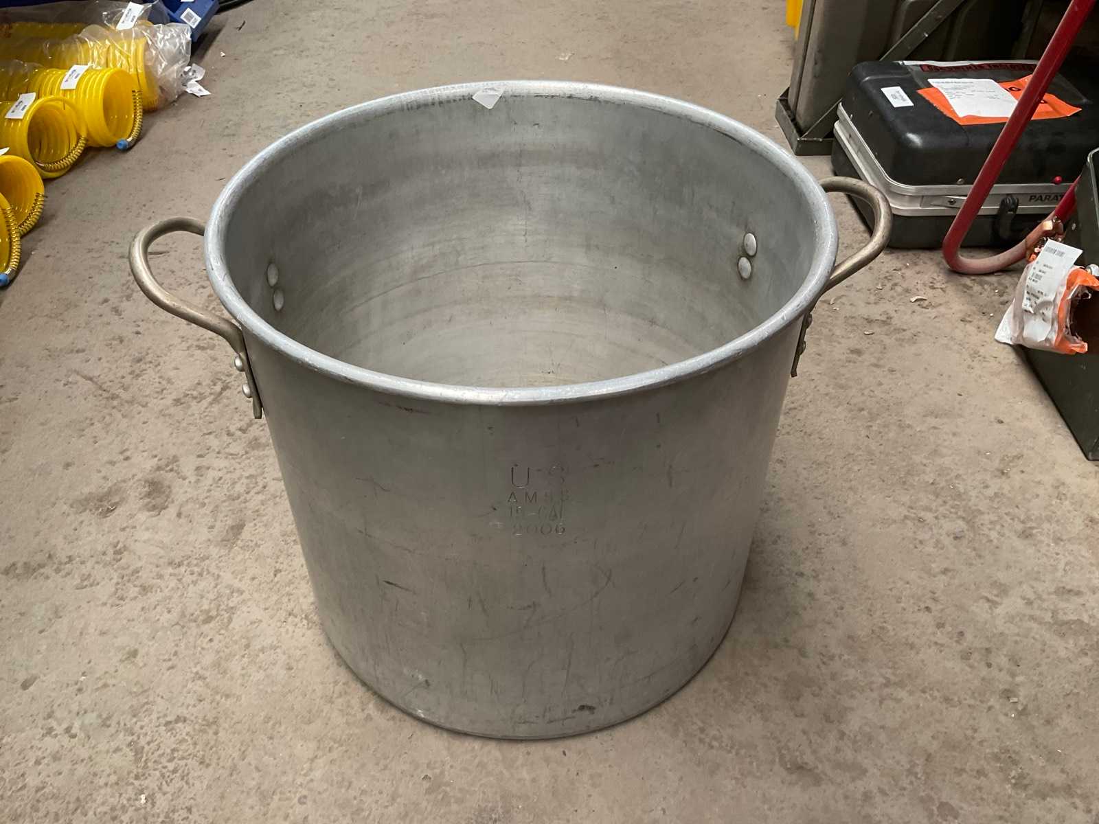 Kookketel (2x)
