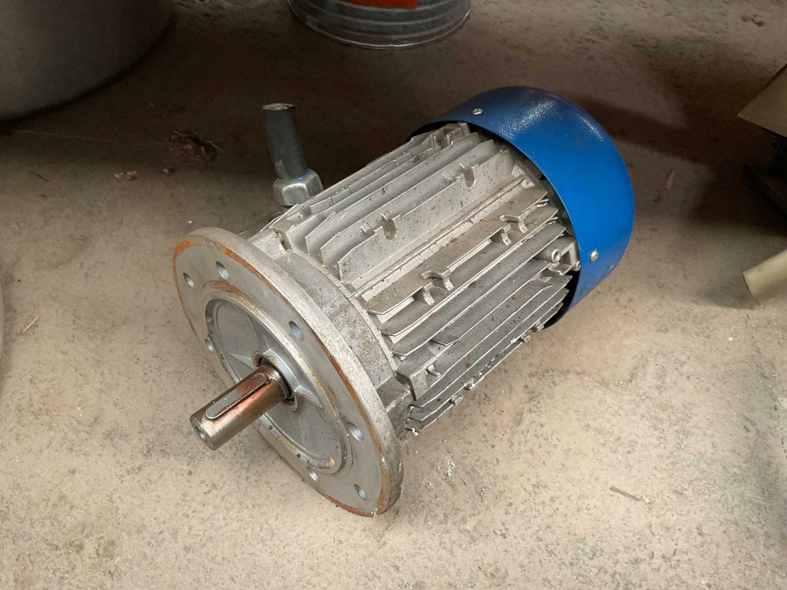 MT TN90LB /4 B5 Inductiemotor