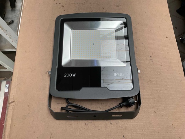 Fluxon LB200W Schijnwerper