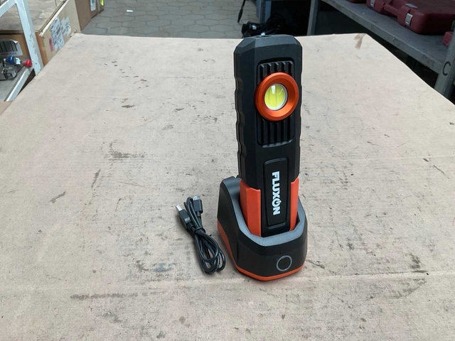 Fluxon WL06COB Worklight