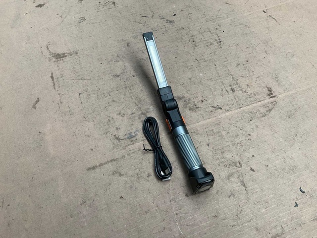 Fluxon WL04SWIV Worklight
