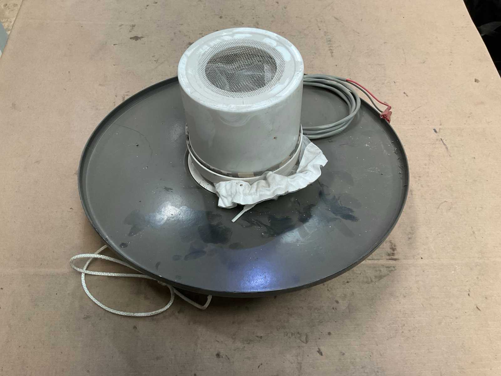 Dakventilator