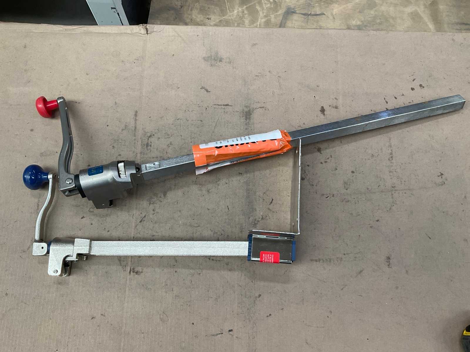 Can opener (2x)