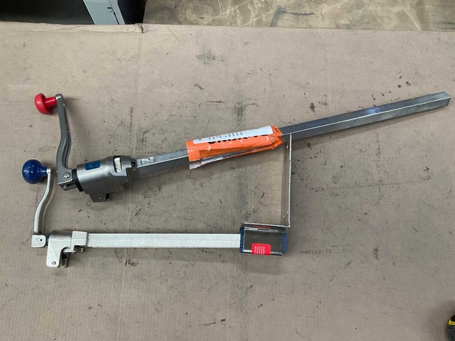 Can opener (2x)