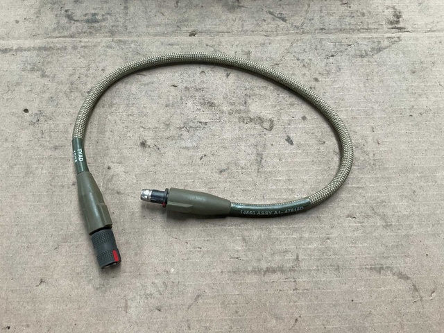 Special cable assembly (93x)