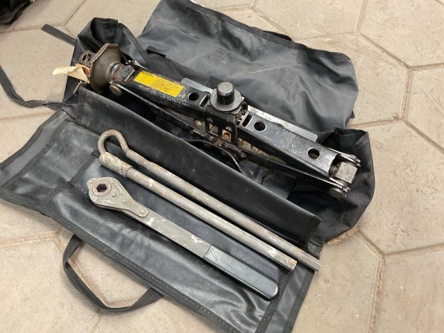 Garagekrik