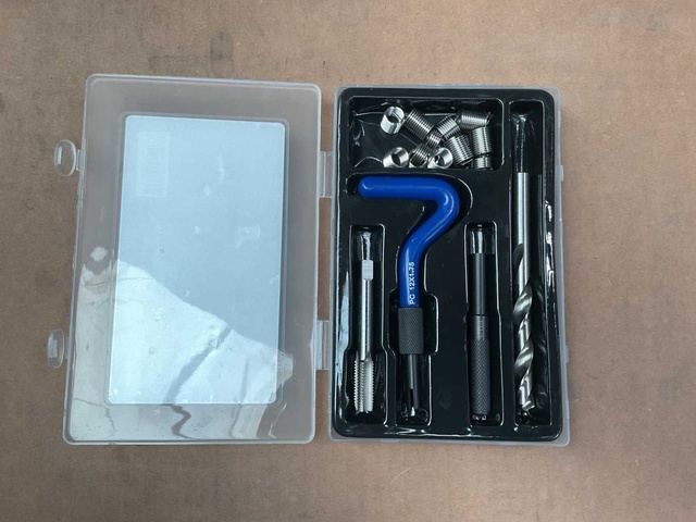 XP Tools M12 Draadsnijset
