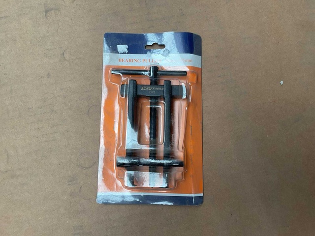 XP Tools BP2 Bearing puller