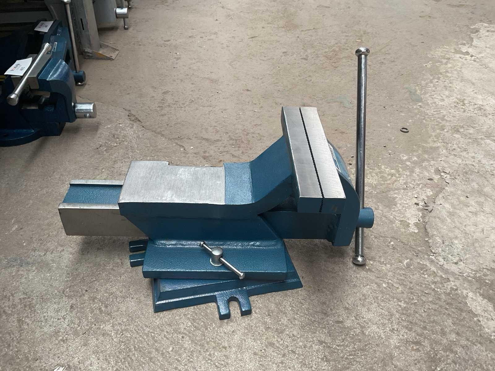 XP Tools Bankschroef