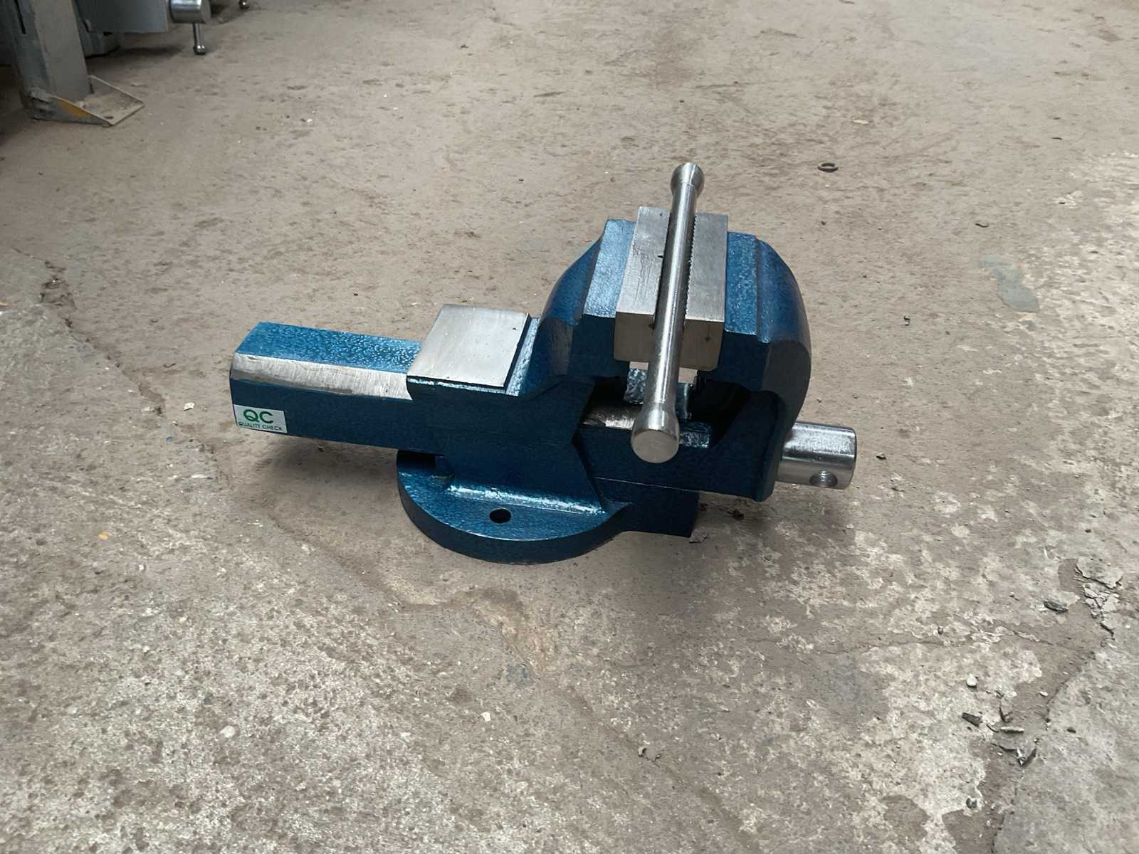 XP Tools Bankschroef