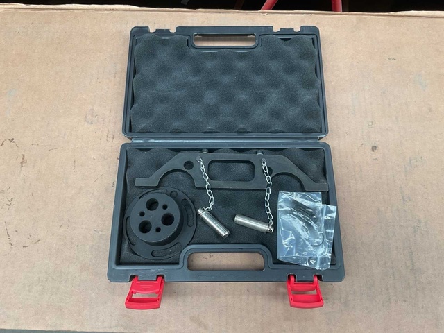 Timing tool kit