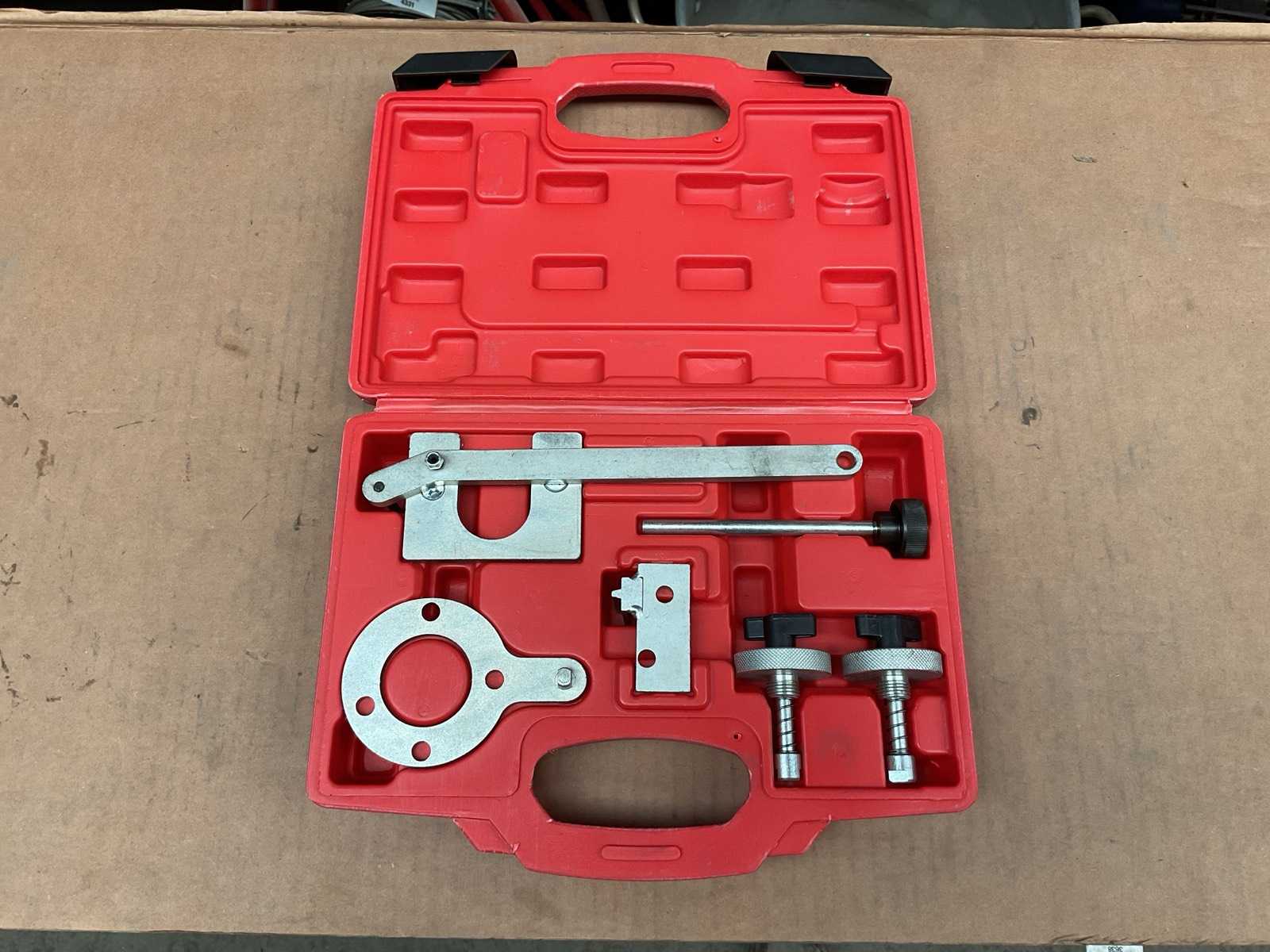 Engine Timing tool set