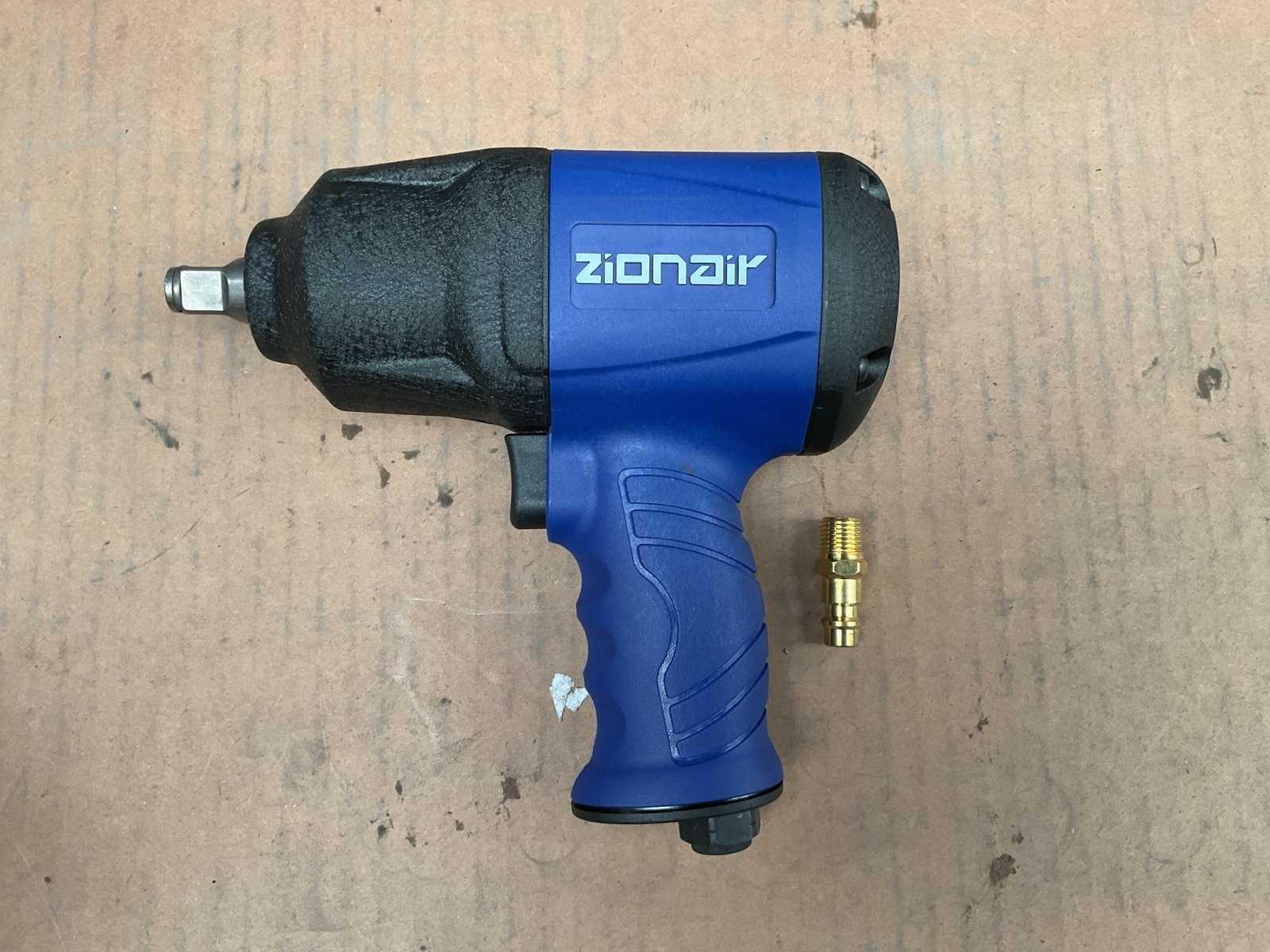Zionair IW12C1300 Pneumatische slagmoersleutel