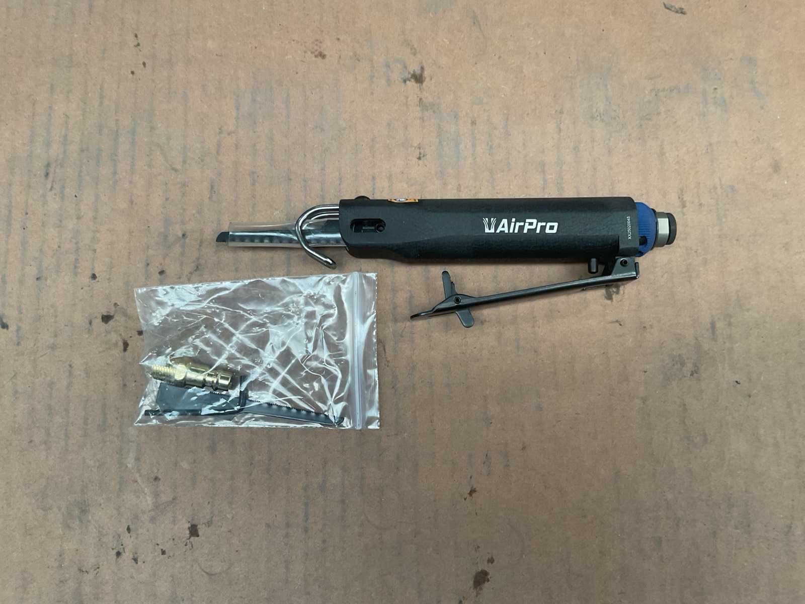 AirPro Carrosseriezaag