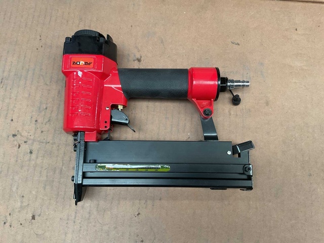 Zionair Pneumatische tacker