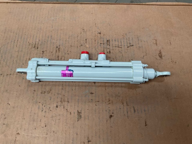Sargent controls 1674DA-9 Actuator