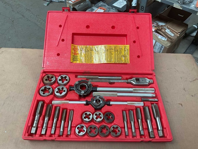 American Tool Draadsnijset