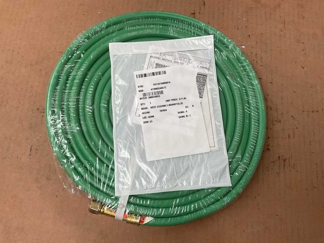 Parker Hose