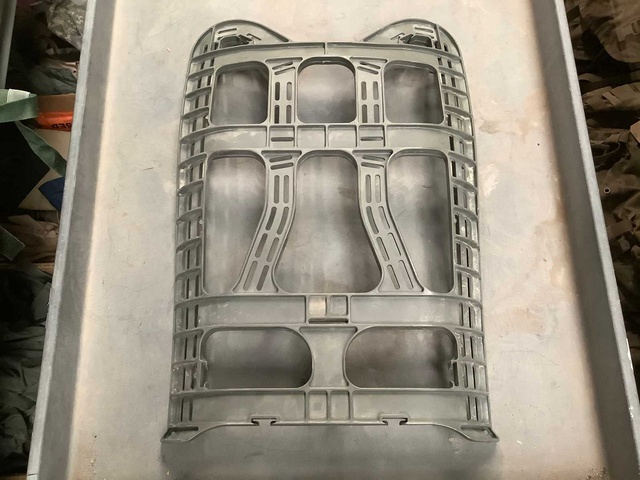 Frame (5x)