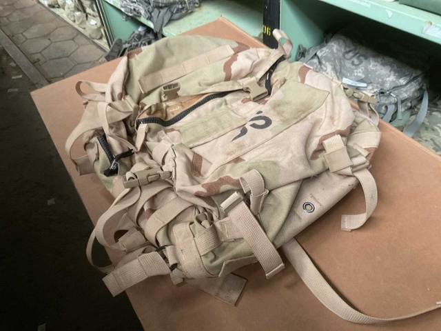 Backpack