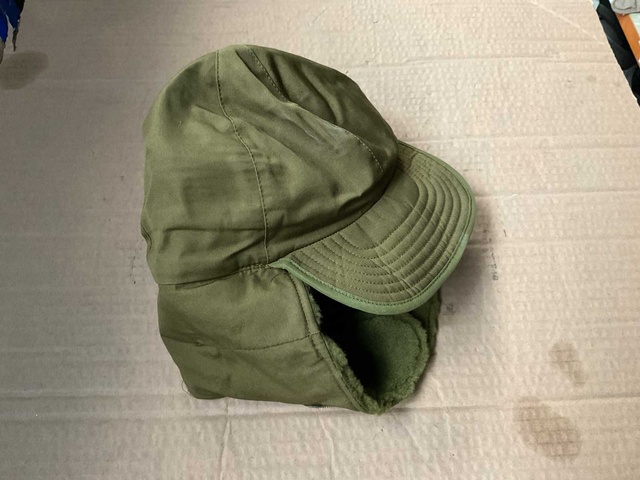 Military pet (5x)