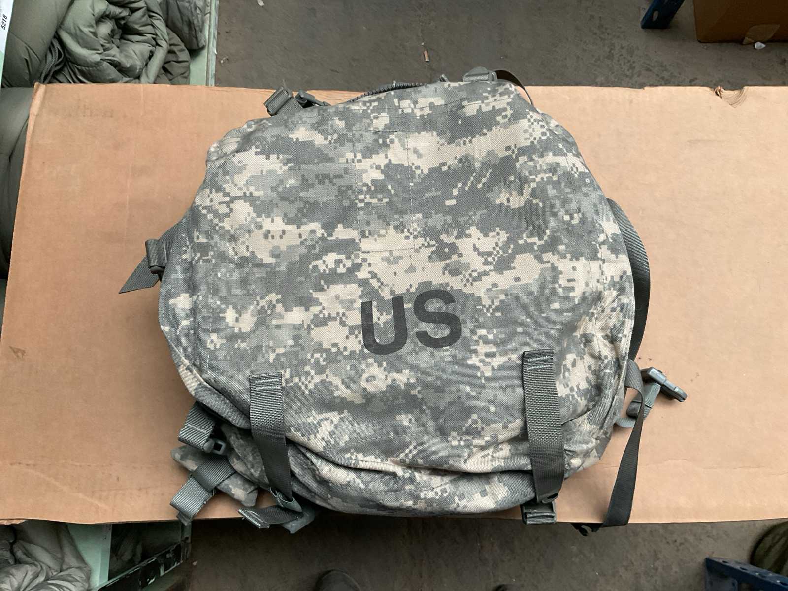 Medic bag