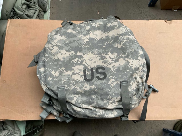 Medic bag