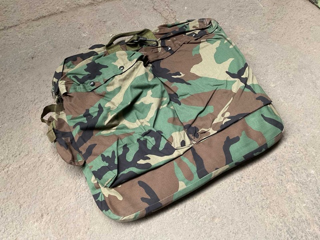 Flyers Helmet Bag (4x)